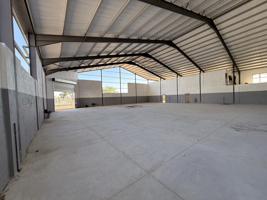 To Let Commercial Property for Rent in Blackheath Industrial Western Cape